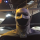 Image for article titled Batfleck's Bat-Cowl From Batman V. Superman: Dawn Of Justice Revealed